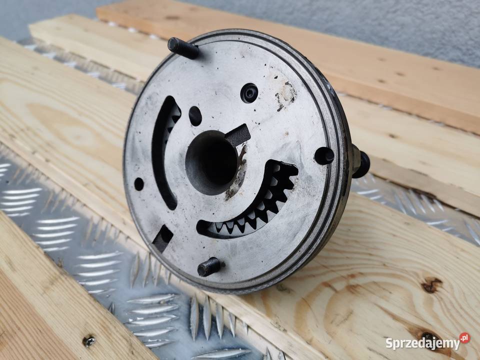 Pompa sprzęgła hydrokinetycznego Manitou MT wielkopolskie