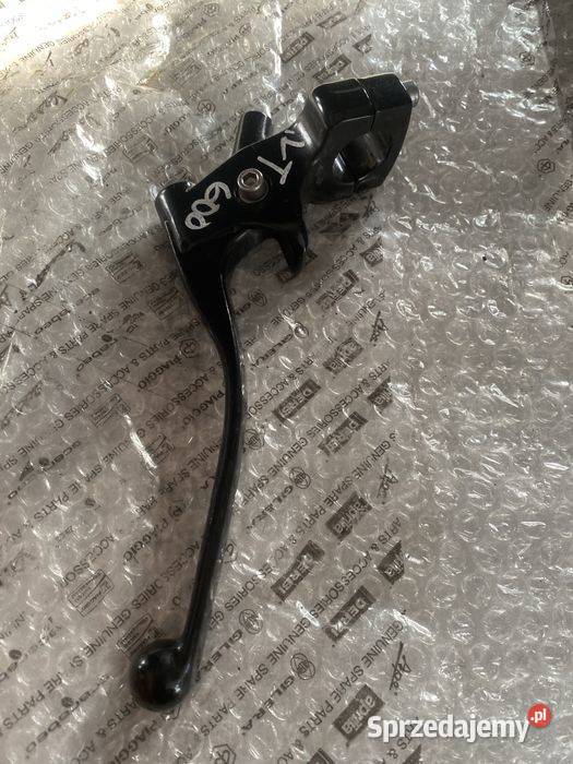 Honda VT 600 Klamka Sprzęgła mocowanie Pompa Poznań