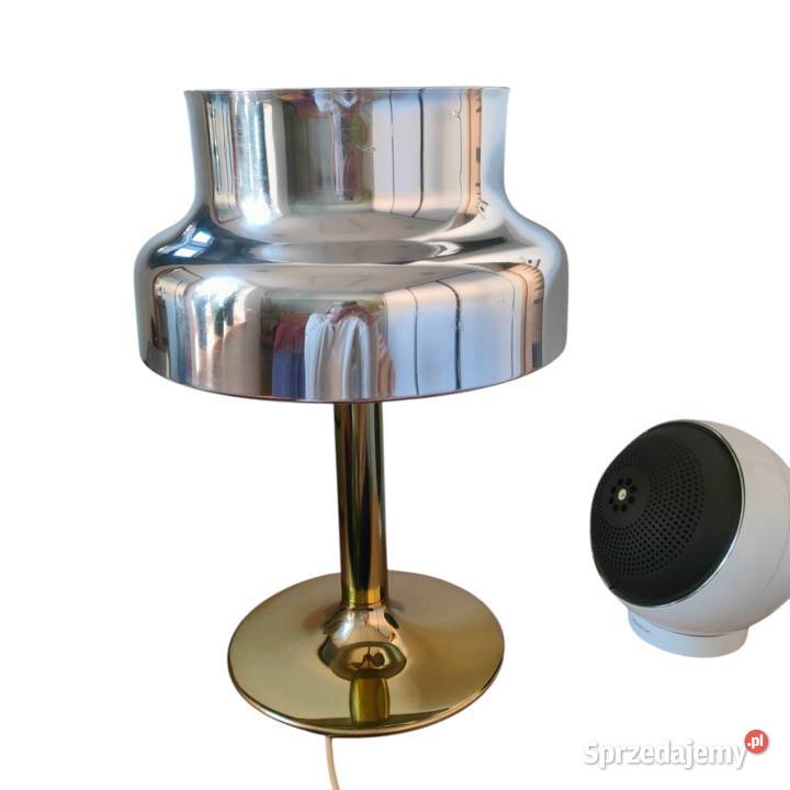 Lampa Bumling A Pehrsona Atelier Lyktan duża Lampy stołowe i nocne Kalisz