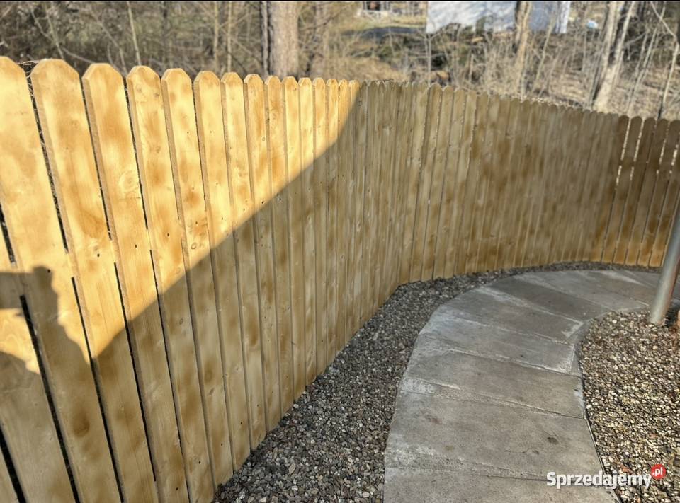 Meble ogrodowe komplety mebli architektura drewno