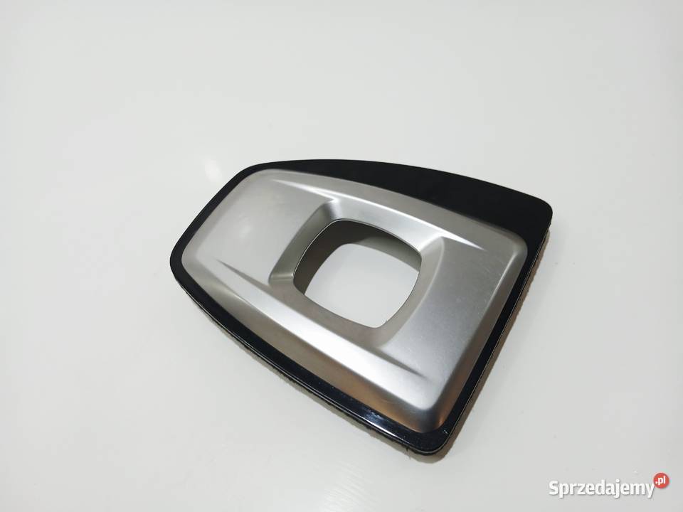 OSŁONA DZWIGNI ZMIANY BIEGÓW BMW E60 E61 OE osobowe Strzyżewice