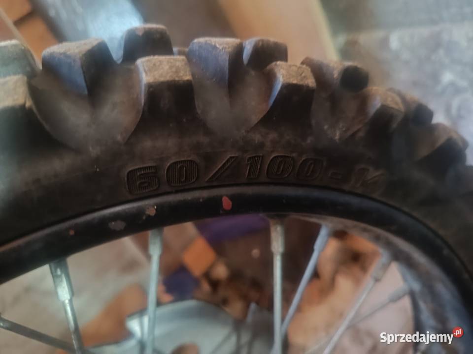 Cross Rok produkcji 2025 Loncin Limanowa