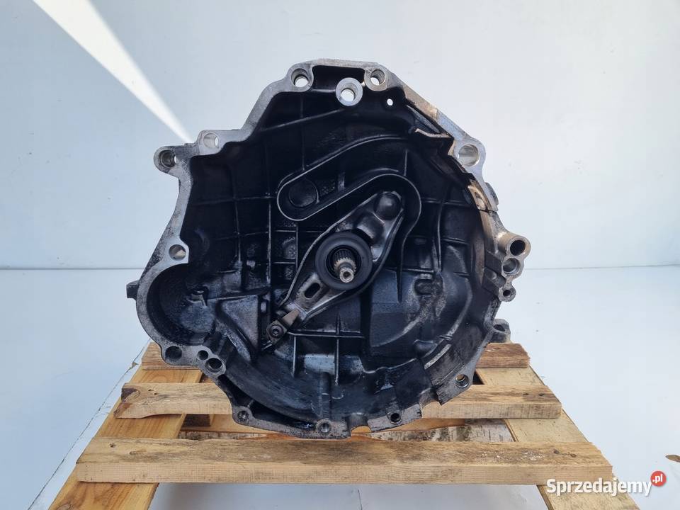 VW Passat B5 19 TDI MANUALNA SKRZYNIA BIEGÓW Janów