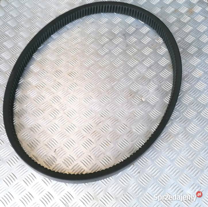 Pas młocarni John Deere 985107210751085 Zajęczniki sprzedam