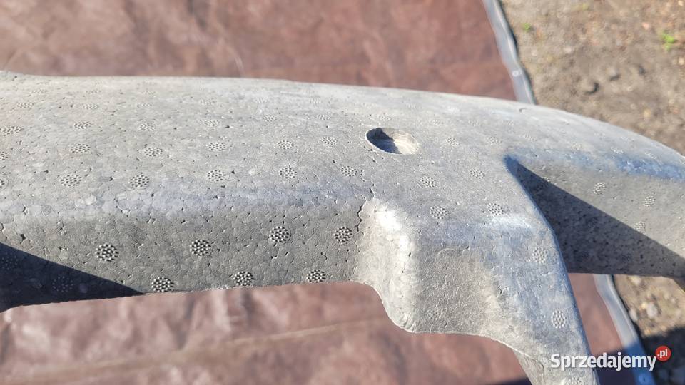 ABSORBER PIANKA STYROPIAN ZDERZAKA TYL Hyundai