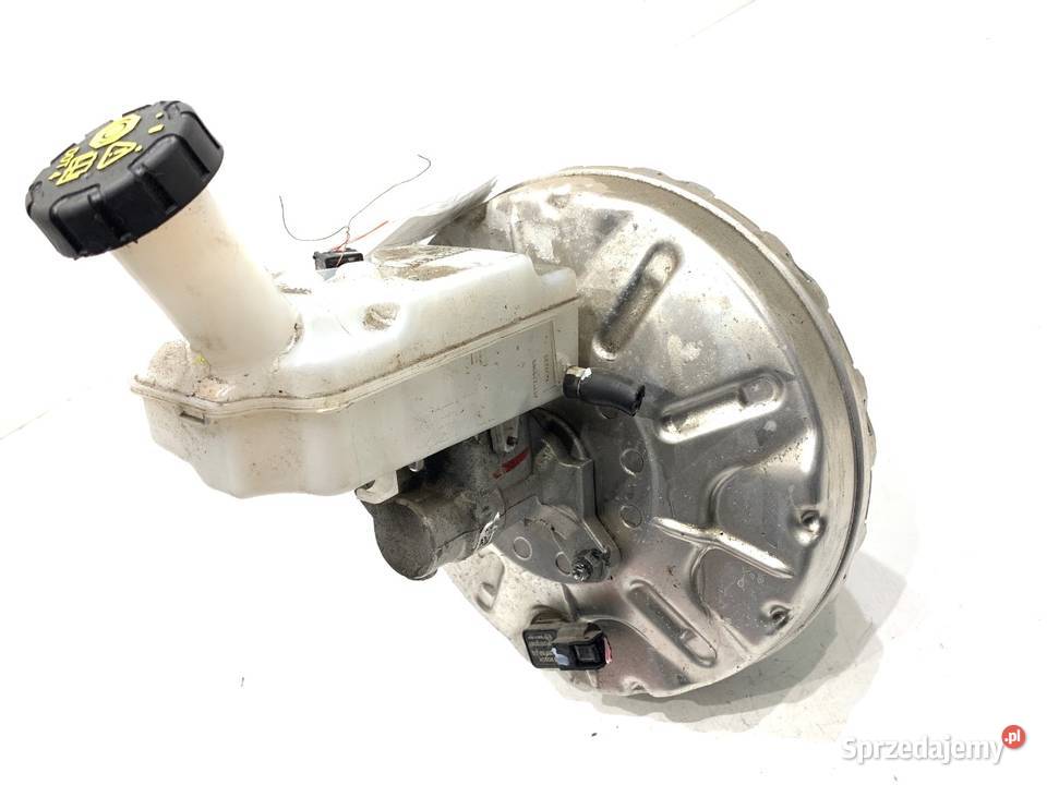 SERWO HAMULCOWE RENAULT CAPTUR II 472106191RT osobowe