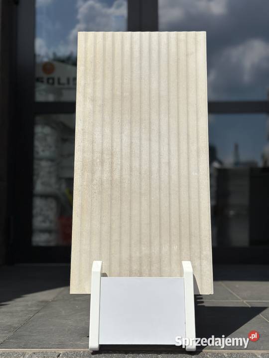 Płytka Margot Beige Strukturalna 298x598 TEST sprzedam