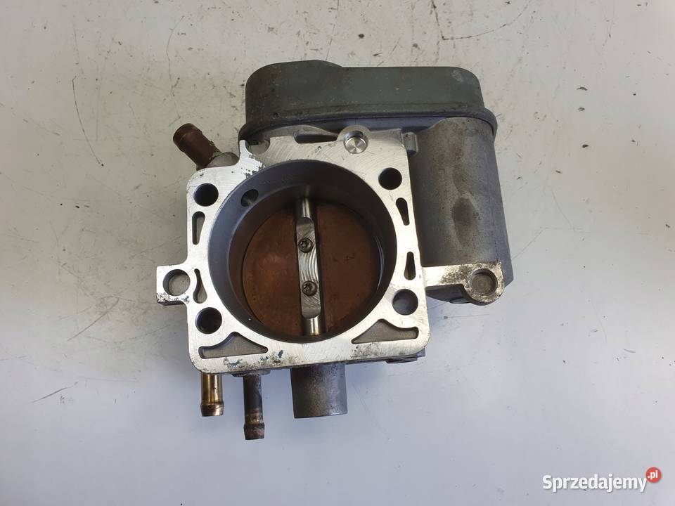 PRZEPUSTNICA Opel Astra III H 18 16V 09128518 Przepustnice Chełm