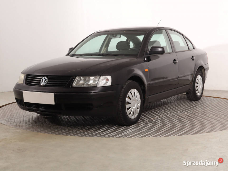 VW Passat 16 ABS Katowice
