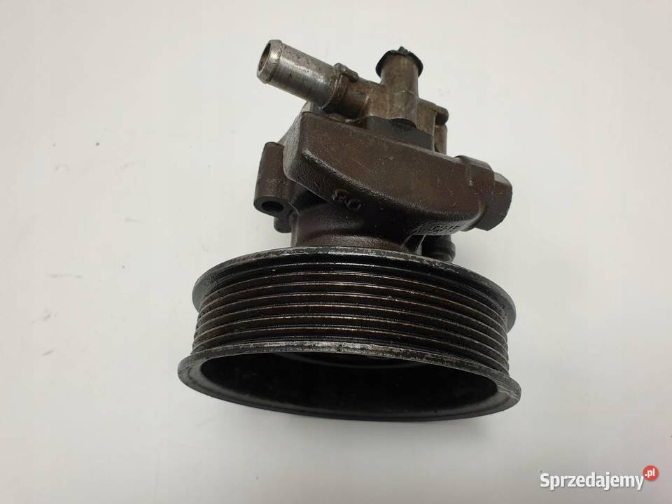 Jaguar XJ8 40 V8 POMPA WSPOMAGANIA oryginał Pompy wspomagania