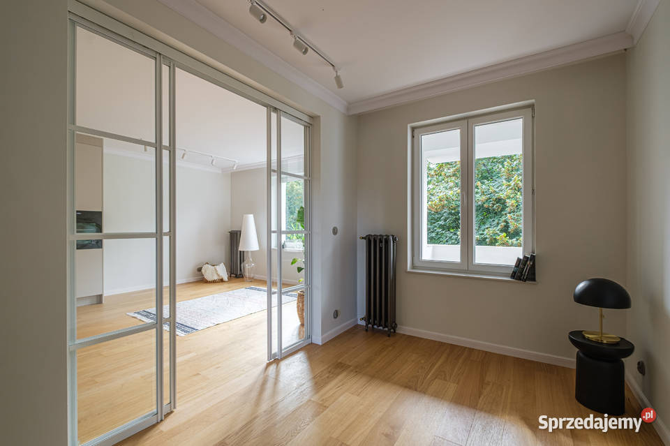 Piękne słoneczne mieszkanie remoncie Sprzedam Rok budowy 1920 Gdańsk