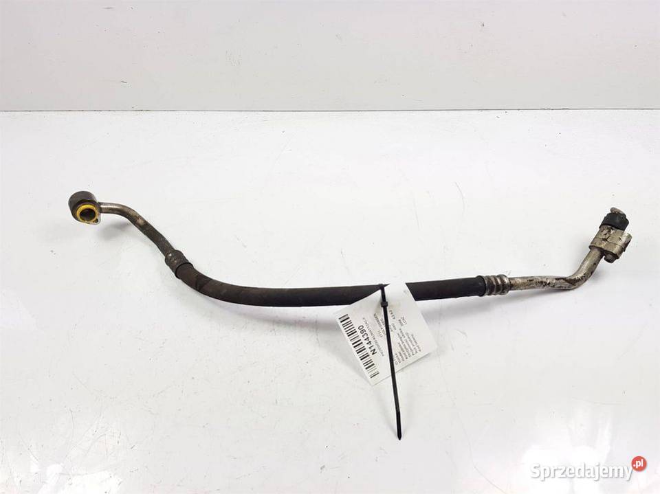PRZEWÓD KLIMATYZACJI 7L6820744M VOLKSWAGEN Lipno