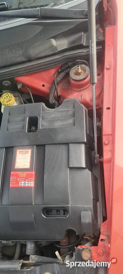 Sprzedam Fiata Stilo 16 benzyna Poznań