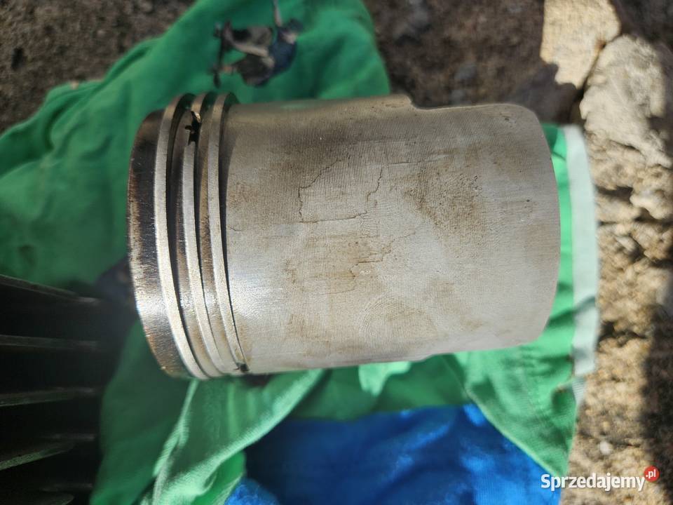 Etz 250 cylinder dolnośląskie Pielgrzymka