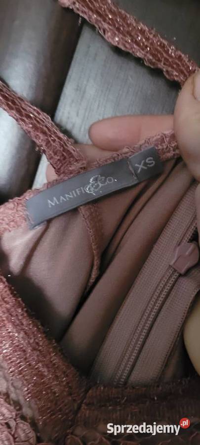 Sukienka nowa Gliwice