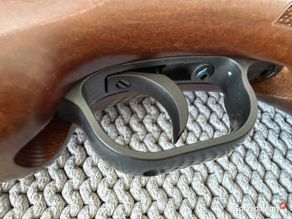 Walther LGU Master Pro 45 mm Rzeszów