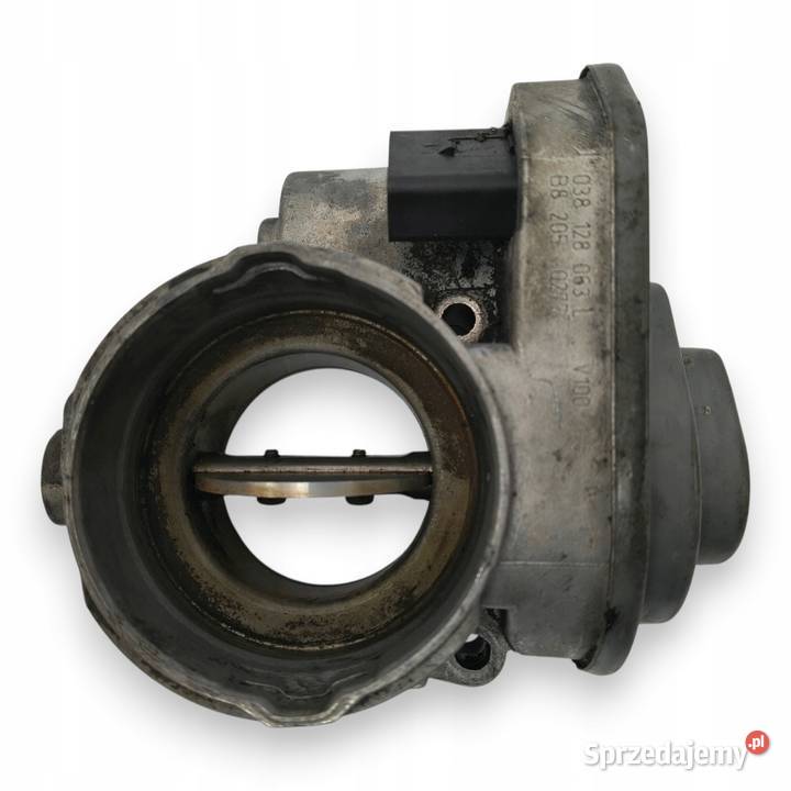 PRZEPUSTNICA Seat Leon II 20 TDI 038128063L VAG osobowe