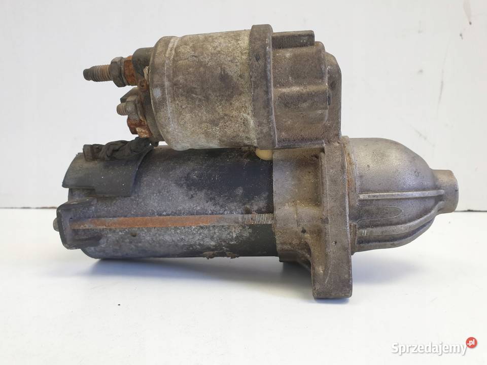 ROZRUSZNIK Opel Corsa D 13 CDTI 657529 osobowe Chełm sprzedam