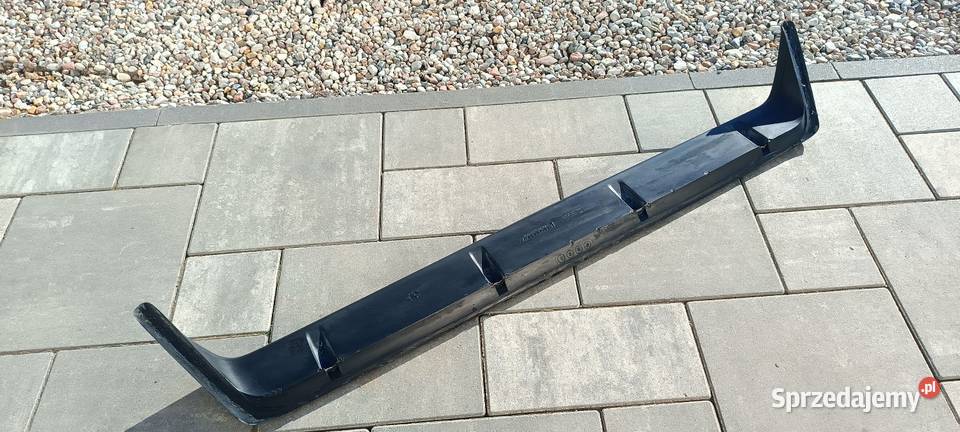 Lotka spoiler Kamei VW Golf 2