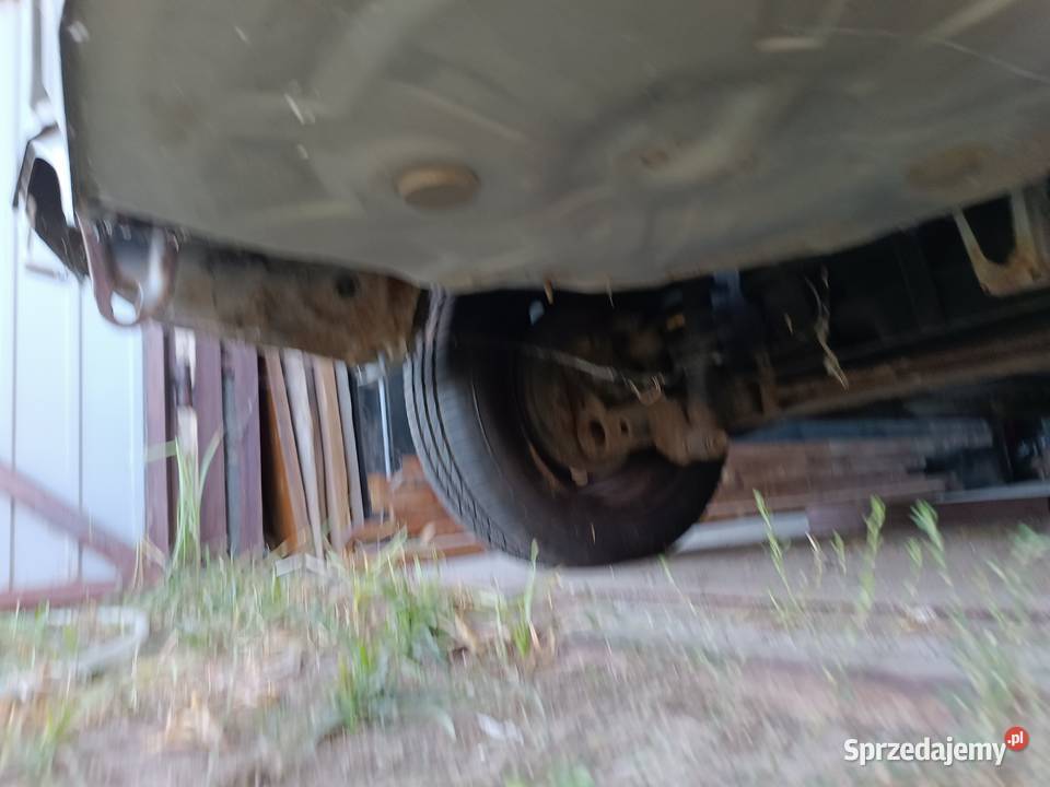 Części Toyota Corolla e12 D4D doskonały stan podkarpackie
