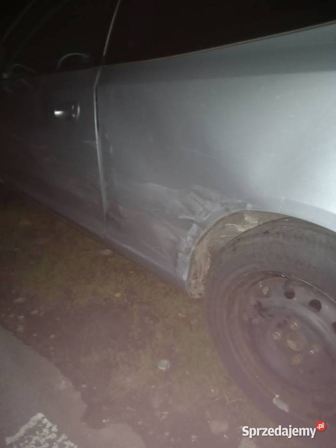 Honda Civic Samochody osobowe mazowieckie