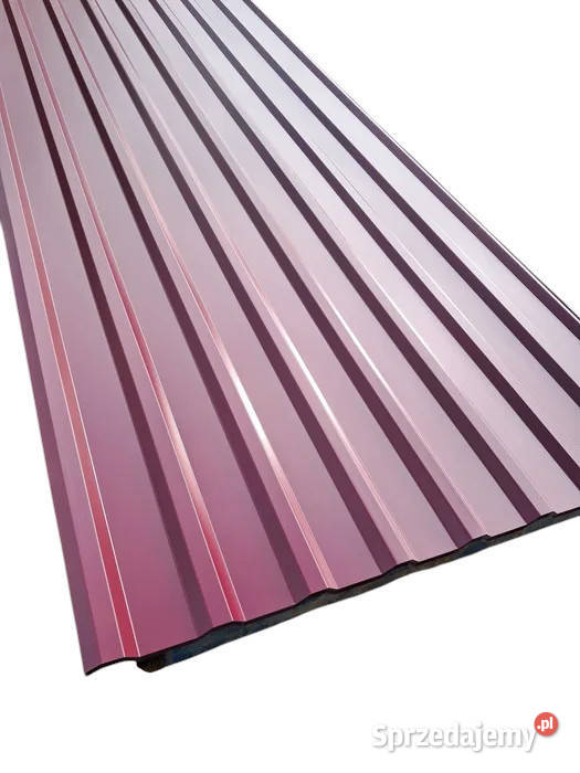 DACHY NA RATY O BLACHY TRAPEZOWEBLACHODACHÓWKA