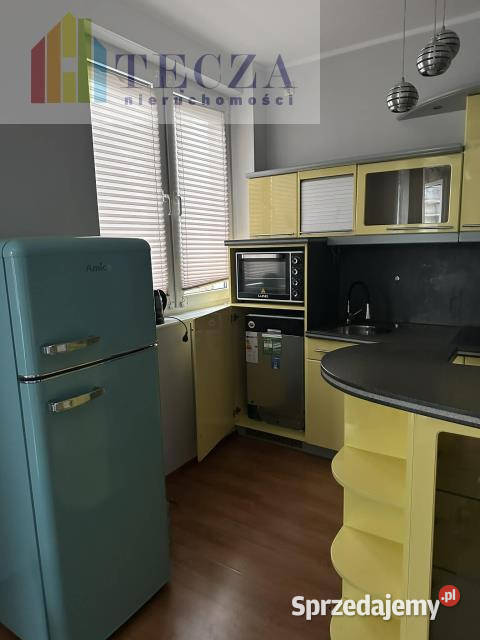 Mieszkanie Warszawa Apartamentowa 35m2 1pokojowe