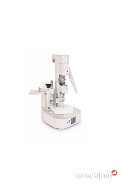 Wiertarka okulistyczna do szkieł NANASONIC Leszno