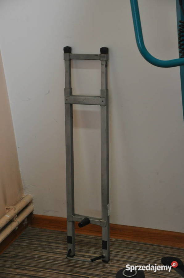 PODNOŚNIK REHABILITACYJNY AKS FOLDO obrotowe Pabianice