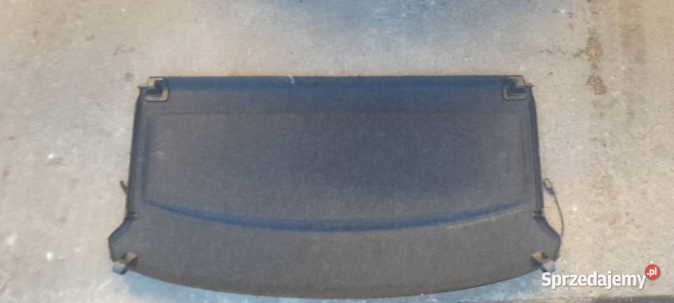 Półka bagażnika BMW OE 6966715 małopolskie