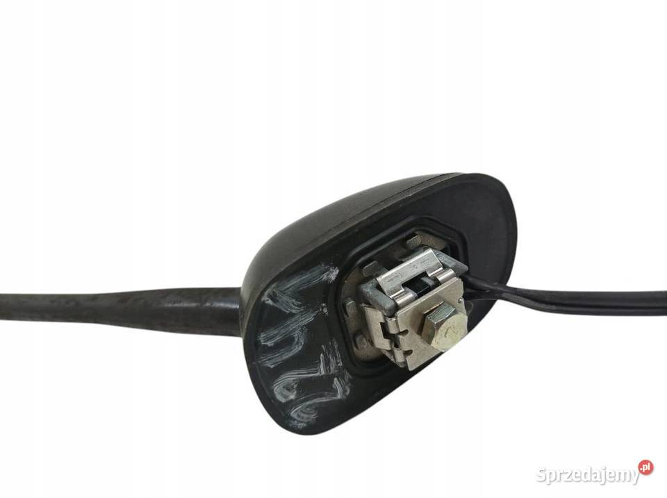 ANTENA KAROSERYJNA MK7 Suzuki Swift V 20102017 Rok produkcji 2011