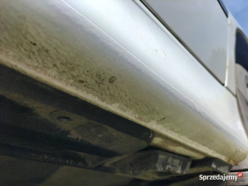 Sprzedam BMW E39 20 m52b20 1997r Zdrowa 150KM Gołuchów