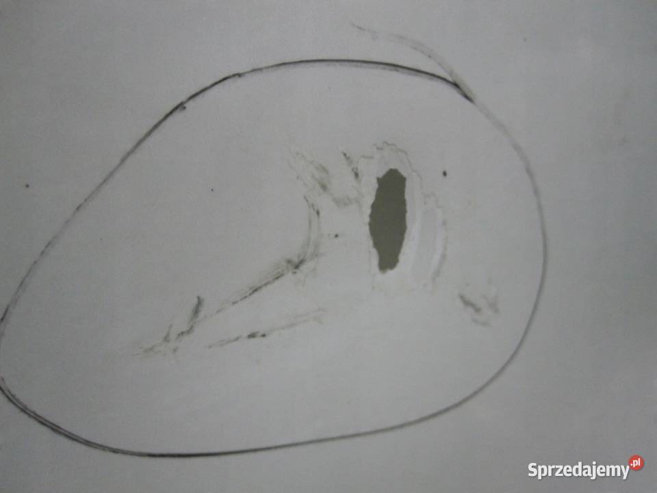 PEUGEOT 508 I SW 11r drzwi prawe przód