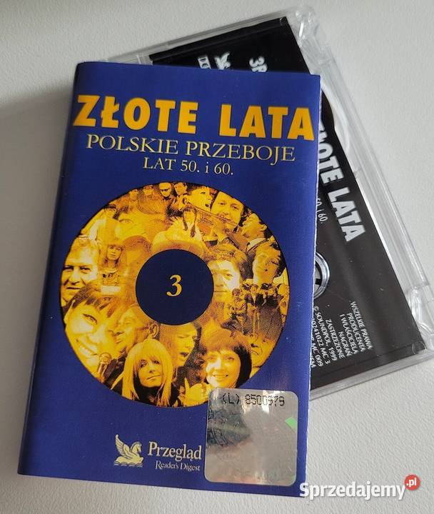 Koterbska Villas Połomski Santor Jędrusik Łazuka Kultura i Rozrywka Chełmno sprzedam