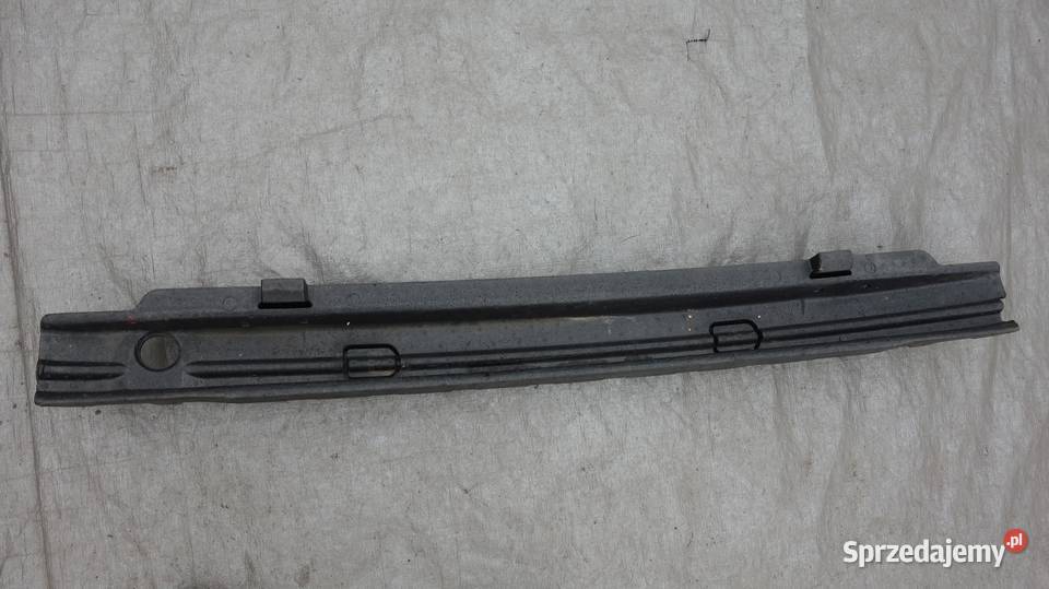 VW PASSAT CC 3C8 PIANKA ABSORBER ZDERZAKA TYŁ Ruda Śląska