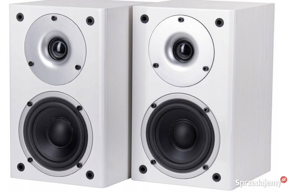 Kolumny podstawkowe Wilson Raptor Mini gwarancja Zielona Góra sprzedam