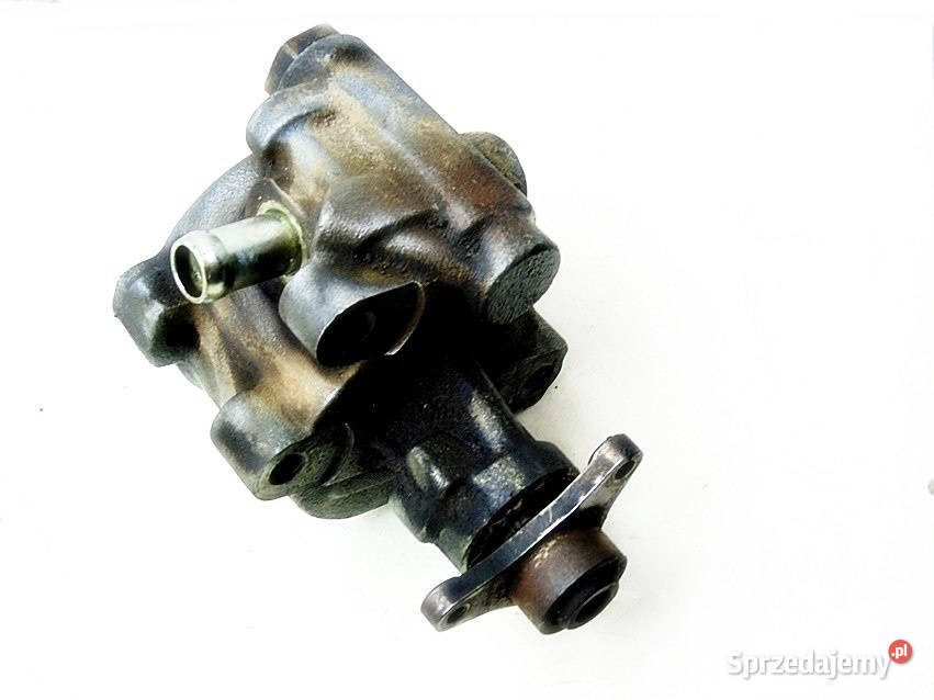 POMPA WSPOMAGANIA RENAULT 16 8V CLIO MEGANE Sosnowiec