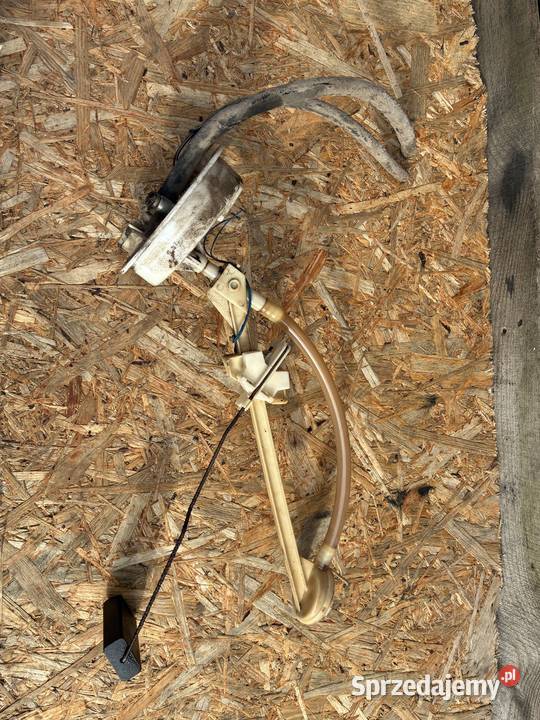 Czujnk Poziomu Paliwa Audi 80 B4 Wisznice