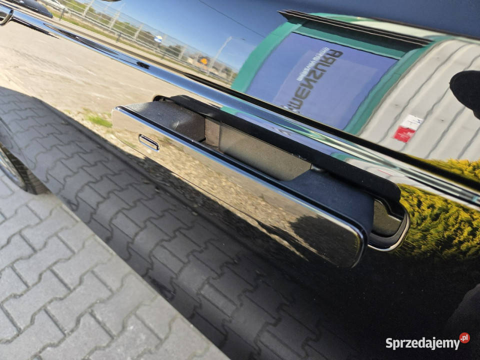 Land Rover Range Rover VELAR D200 S Salon autoalarm Węgrzce