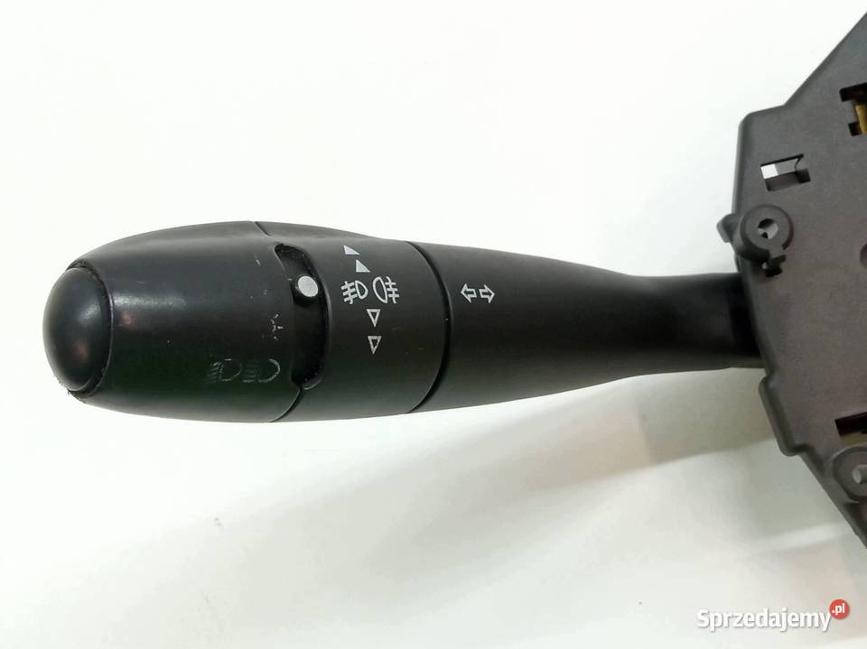 PRZEŁĄCZNIK ZESPOLONY 96648949XT Citroen C5 II Panele sterowania, przełączniki