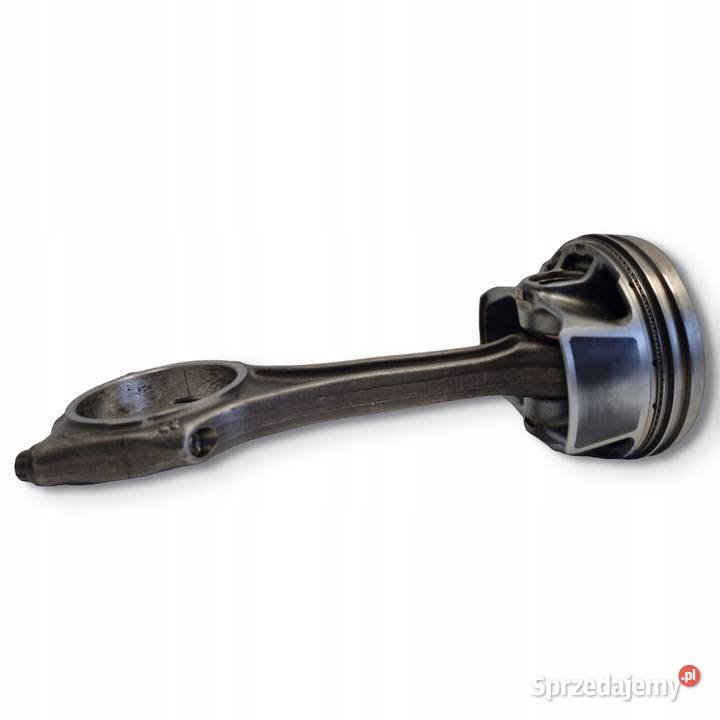TŁOK KORBOWÓD Audi S4 A4 B9 S5 A5 F5 SQ5 Q5 FY Chełm