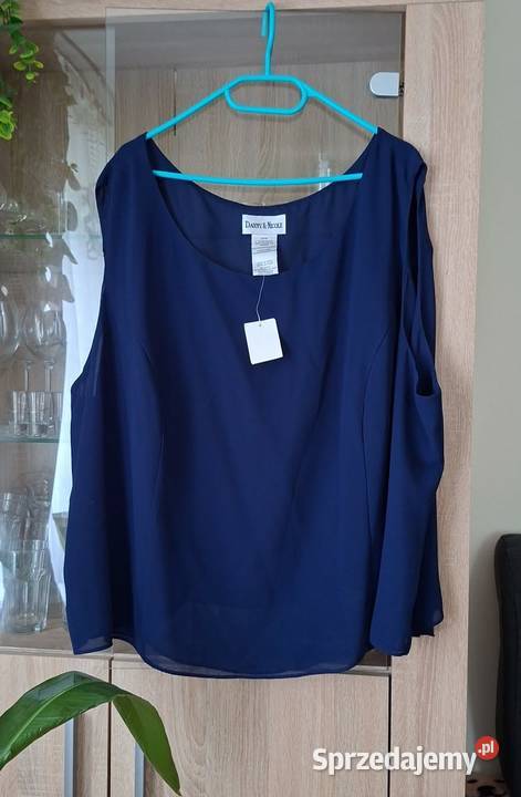 Bluzka damska Danny Nicole 9XL58 Zamość