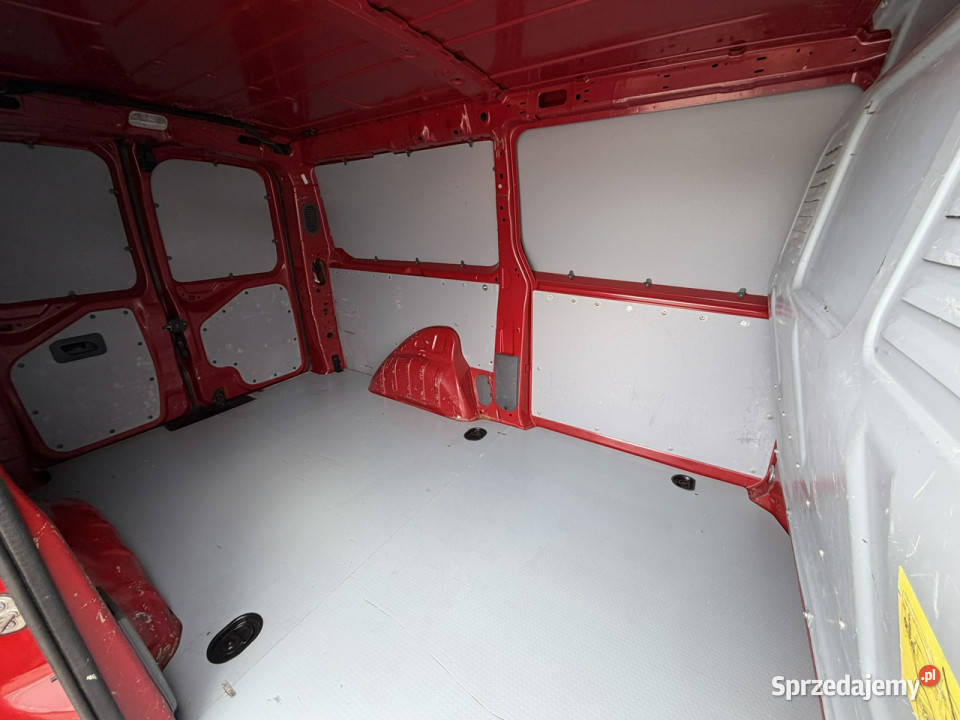 Citroen Jumpy 20 HDi 128 L2H1 Furgon Blaszak sprzedam