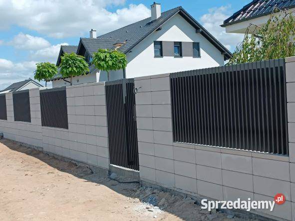 Ogrodzenia Poznań