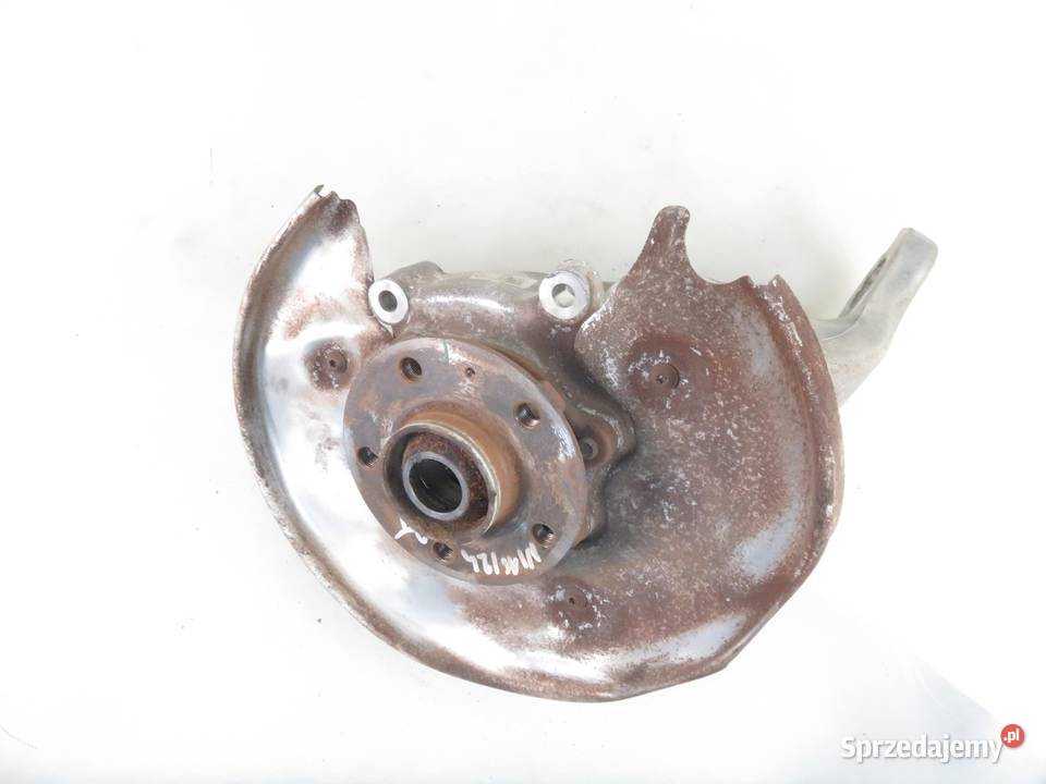 PIASTA TYLNA PRAWA AUDI Q5 20 TDI 8R0505436A osobowe małopolskie