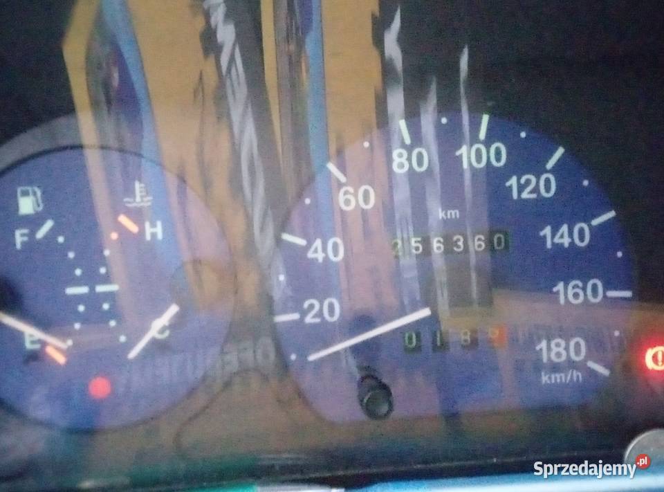 Autolaweta Citroen Jumper Działoszyce