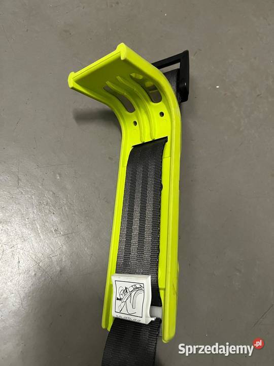 Adapter do pasa bezpieczeństwa kobiet w ciąży Warszawa