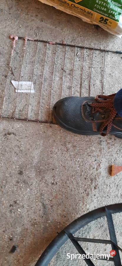 MERCEDES A KLASA I B KLASA OBUDOWA WENTYLATORA Siechnice