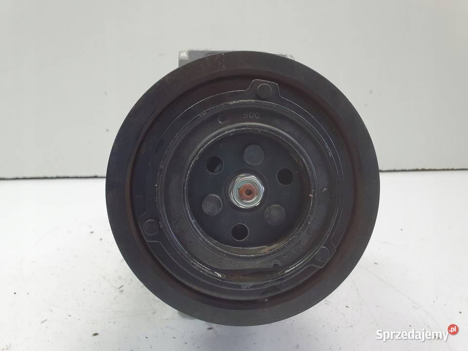 SPRĘŻARKA KLIMATYZACJI Volvo V90 II 20 D4 Chełm sprzedam