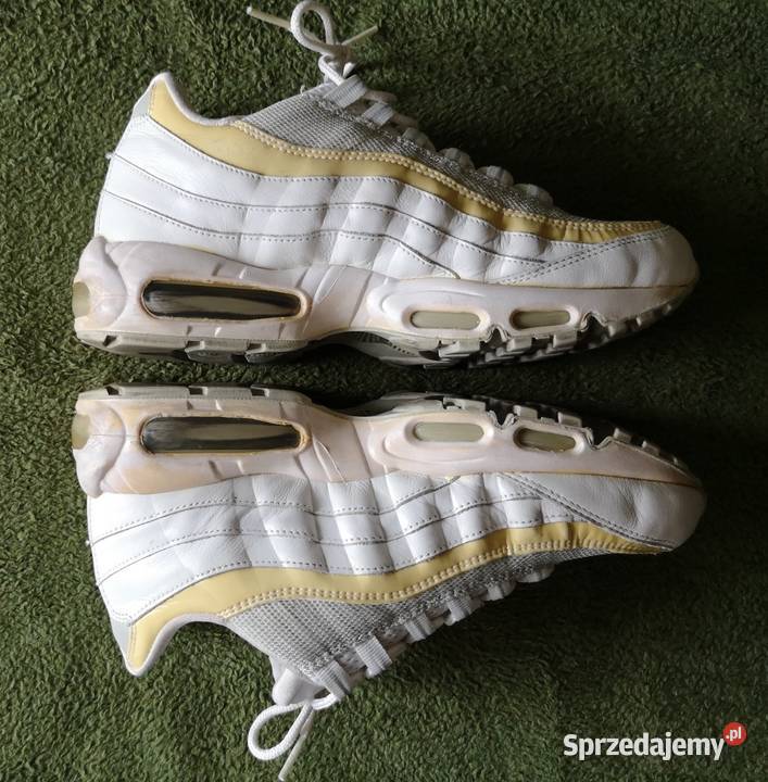 Oryginalne sneakersy Nike Air 95 rozmiar 41 Katowice